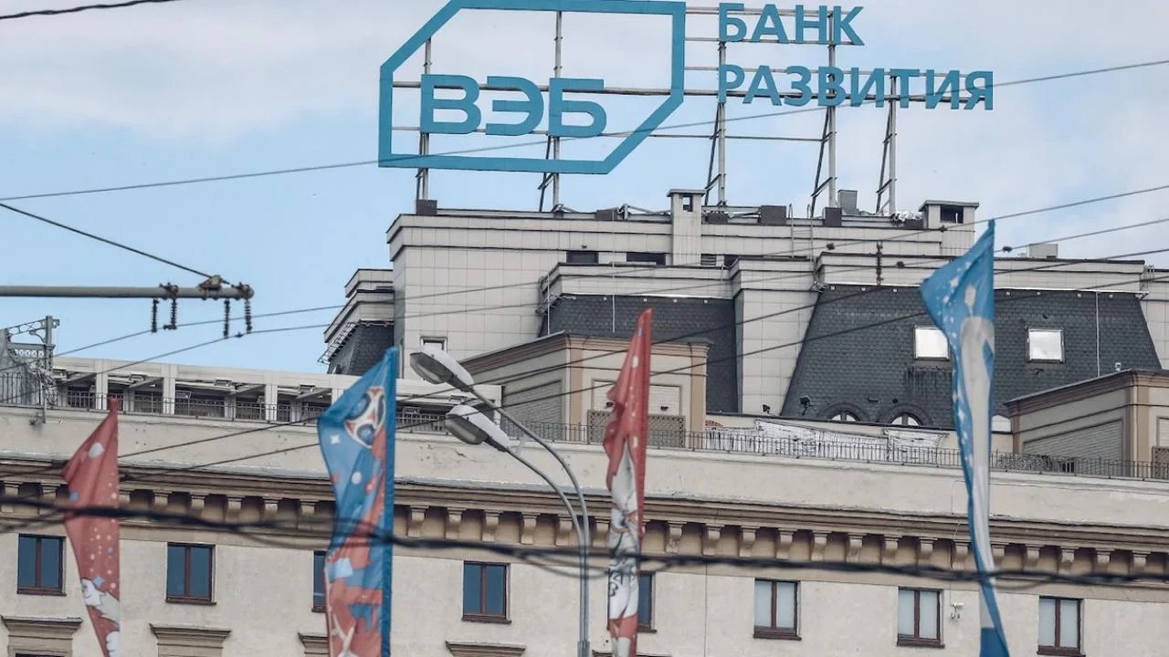 Экономист госбанка рф признал поражение России в войне на истощение с Западом