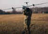 Украинские БПЛА Vector смогут видеть россиян сквозь туман и облака благодаря новому радару