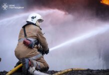 Нафтогаз: за неделю рф 13 раз атаковала газовые активы, в этом году интенсивность удвоилась