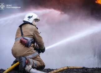Нафтогаз: за неделю рф 13 раз атаковала газовые активы, в этом году интенсивность удвоилась
