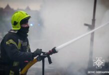 рф атаковала портовую инфраструктуру Одесской области: повреждено иностранное судно, 4 пострадавших