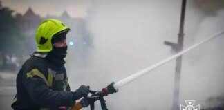 рф атаковала портовую инфраструктуру Одесской области: повреждено иностранное судно, 4 пострадавших