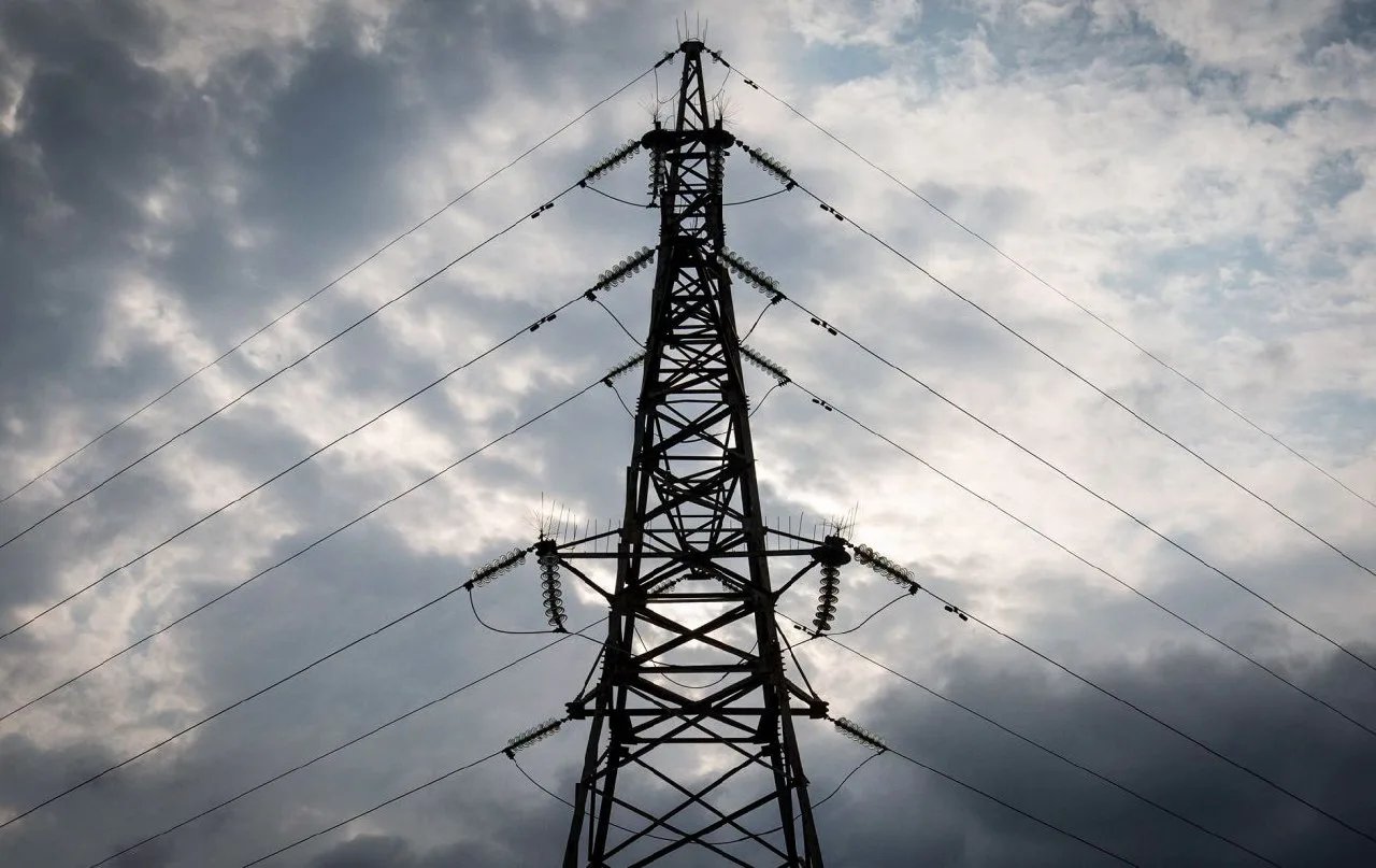 Часть 5 областей без света из-за атак рф, сложнее всего на Херсонщине