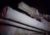 россияне показали крупным планом ПВО Москвы с «Панцирем-С1М» на 35-метровой башне