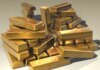 Золото возвращает статус "тихой гавани" и уже подорожало на 9% в августе — Reuters