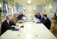 Зеленский обсудил с главой МИД Бельгии работу над текстом Drone Deal и возможные даты подписания