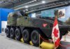 Украина уже использует похожие системы: САУ GRIZZLY получила «слух» для обнаружения дронов