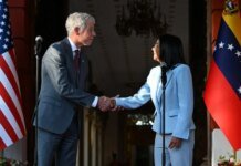 Американские нефтяные компании готовятся подписать соглашения с Венесуэлой о добыче нефти