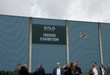 Крупнейшая в Скандинавии выставка вооружений DALO Industry Days стартовала в Дании