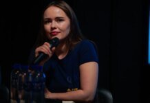 СЕО Fire Point Ирина Терех рассказала, на каком этапе находится разработка противобаллистического щита Freyja