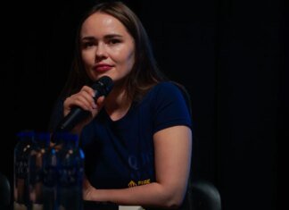 СЕО Fire Point Ирина Терех рассказала, на каком этапе находится разработка противобаллистического щита Freyja