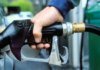 В москве сети АЗС ограничили продажу бензина и дизтоплива