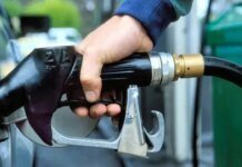 В москве сети АЗС ограничили продажу бензина и дизтоплива