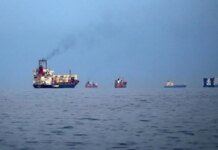 США создали скрытый коридор для танкеров в Ормузском проливе — Axios