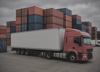 На фоне дефицита топлива логистика в рф подорожала на 50% — разведка