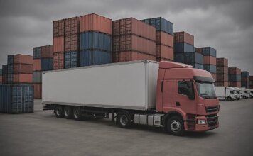 На фоне дефицита топлива логистика в рф подорожала на 50% — разведка