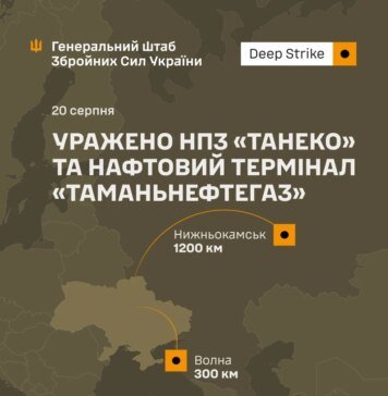Генштаб подтвердил поражение НПЗ в татарстане: на территории завода возник пожар