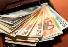 Евро установил новый исторический максимум и уже завтра достигнет 52,13 грн