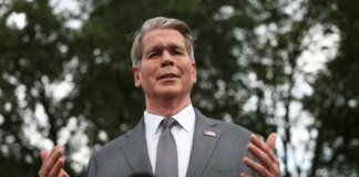 Бессент заявил, что США введут самые жесткие санкции против Ирана, и призвал Китай к сотрудничеству