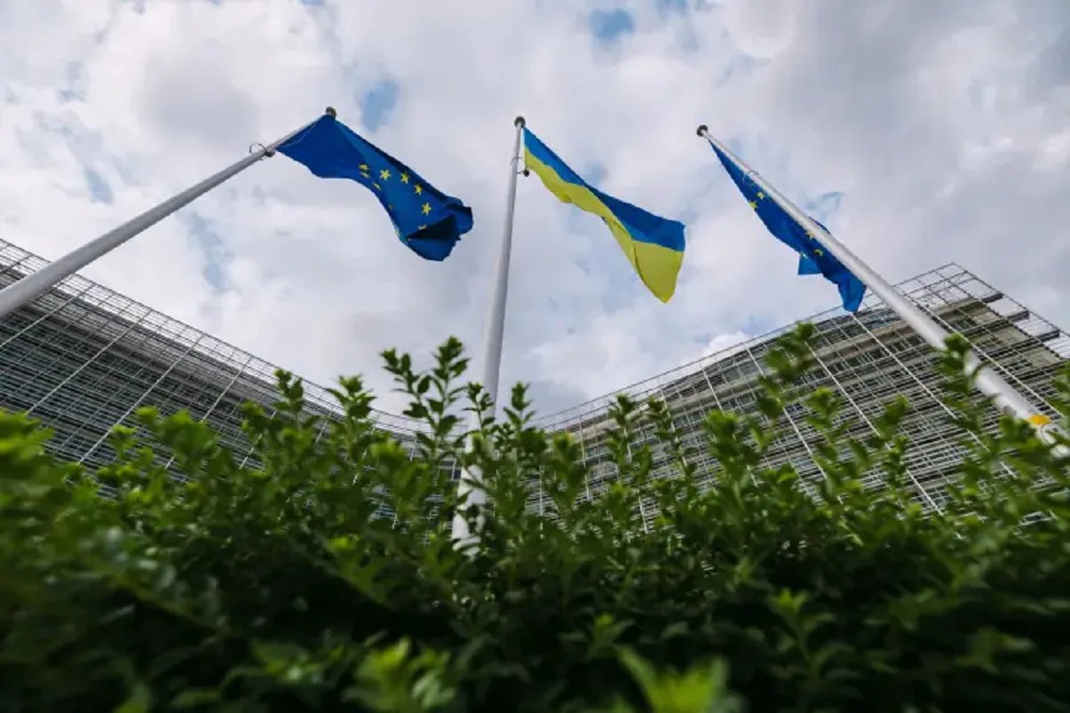 ЕС отказал Украине в гранте на 220 млн евро для фермеров — СМИ