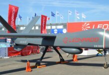 Крупнейший итальянский производитель оружия создаёт «лабораторию дронов» в Украине — СМИ