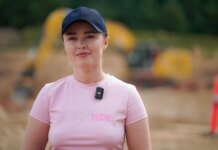 Генеральный директор Fire Point рассказала, как стало возможным строительство в Дании завода по производству ракетного топлива