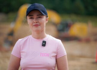 Генеральный директор Fire Point рассказала, как стало возможным строительство в Дании завода по производству ракетного топлива