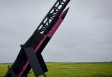 Fire Point планирует вывести перехватчики баллистических целей FP-7.x на поле боя в середине 2027 года