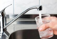 Цены на воду в Украине формируют местные власти — Шмыгаль
