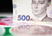 Налоговые долги ФЛП в Украине достигли 16,6 млрд гривен — инфографика
