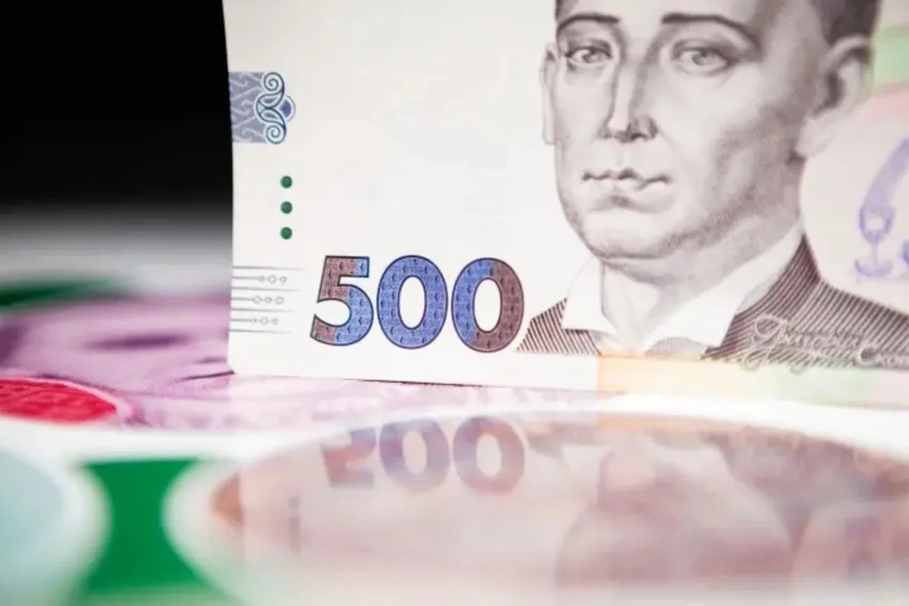 Налоговые долги ФЛП в Украине достигли 16,6 млрд гривен — инфографика