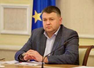 Юрий Власенко вновь возглавил НКРЭКУ после отставки Руслана Слободяна