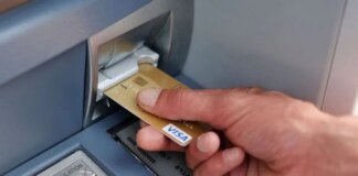 Как снять наличные в Украине в 2026 году: доступные способы, комиссии и правила безопасности