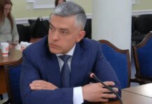 Правительство прекратило полномочия председателя наблюдательного совета Sense Bank Гладышенко