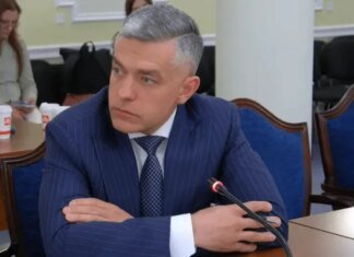 Правительство прекратило полномочия председателя наблюдательного совета Sense Bank Гладышенко