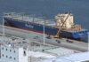 Южная Корея впервые отправила контейнеровоз в Европу через Арктику