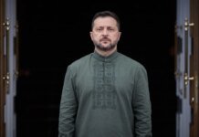 Зеленский призвал ЕС увеличить квоты на украинский продовольственный экспорт на фоне атак рф