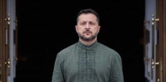 Зеленский призвал ЕС увеличить квоты на украинский продовольственный экспорт на фоне атак рф