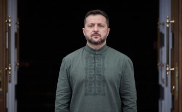 Зеленский призвал ЕС увеличить квоты на украинский продовольственный экспорт на фоне атак рф