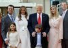 Компания Трампа получила предварительное одобрение на создание собственного банка