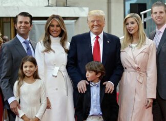 Компания Трампа получила предварительное одобрение на создание собственного банка