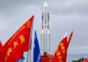 Китай внезапно отложил амбициозную миссию на Луну по поиску водяного льда