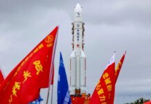 Китай внезапно отложил амбициозную миссию на Луну по поиску водяного льда