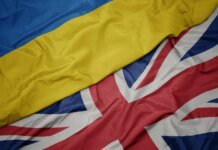 Британия и Украина подписали соглашение о партнерстве в сфере обороны и искусственного интеллекта