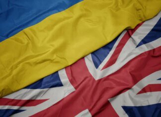Британия и Украина подписали соглашение о партнерстве в сфере обороны и искусственного интеллекта