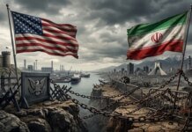 США начали беспрецедентную экономическую кампанию против Ирана и расширили санкции