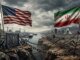США начали беспрецедентную экономическую кампанию против Ирана и расширили санкции
