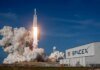 Маск анонсировал запуск орбитальных дата-центров SpaceX в конце 2027 года