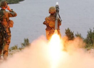 Польша и три страны НАТО заказали проверенные в Украине Piorun на 1,86 млрд евро