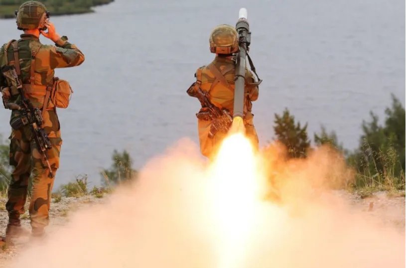Польша и три страны НАТО заказали проверенные в Украине Piorun на 1,86 млрд евро